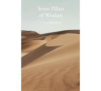 Seven Pillars of Wisdom