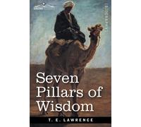 Seven Pillars Of Wisdom