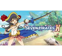 Seven Pirates H (Nintendo)