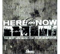 Seven Places - Here & Now (UK Import)