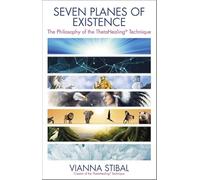 Seven Planes of Existence: The Philosophy Behind the ThetaHealing® Technique