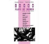 Seven Plays By Women