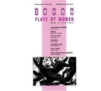 Seven Plays by Women, Aurora Metro Press
