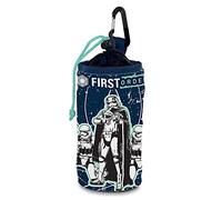 SEVEN POLSKA 9220 Disney Bouteille Cover Star Wars Multicolore 58 g