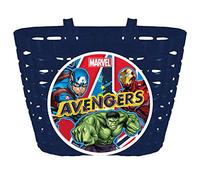 SEVEN POLSKA 9230 Avengers Basket Multicolore 400 g