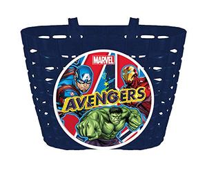 SEVEN POLSKA 9230 Avengers Basket Multicolore 400 g