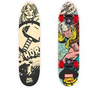 Seven Polska 9942 - Avengers - Thor planche à roulettes en bois