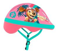 Seven Polska Casque de vélo pour enfant Paw Patrol Girls - Rose - Taille XS : 44-48 cm - Environ 1-2,5 ans - Pour fille