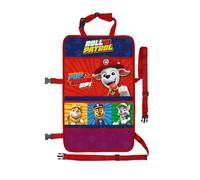 SEVEN POLSKA Organisateur de siège à droite du siège conducteur arrière Pièce Organiseur siège voiture S34036