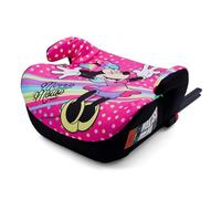 Seven Polska Rehausseur ISOFIX· 6-12 ans · 125-150 cm · ECE R129