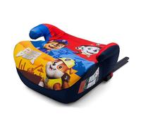 Seven Polska Rehausseur ISOFIX Paw Patrol Boys · 6-12 ans · 125-150 cm · ECE R129