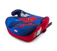 Seven Polska Rehausseur ISOFIX Spiderman · 6-12 ans · 125-150 cm · ECE R129