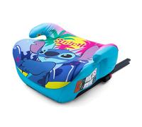 Seven Polska Rehausseur ISOFIX Stitch · 6-12 ans · 125-150 cm · ECE R129