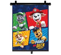 SEVEN POLSKA S34024 Pare-soleil vitre automobile