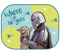 SEVEN POLSKA S59380 Pare-soleil vitre automobile