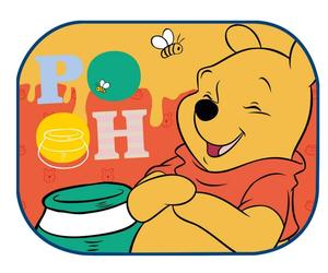 SEVEN POLSKA S9329 Pare-soleil vitre automobile