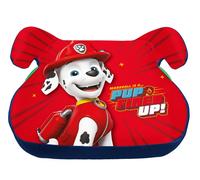 Seven Polska Sitzerhöhung Paw Patrol Marshall PUP Fired UP EC Norm 129