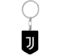 Seven Porte-clés Logo Juventus Juventus Mixte Chaîne de clé, Multicolore, L