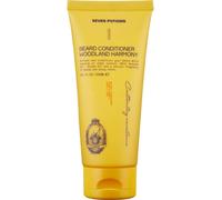 Seven Potions Après-Shampoing À Barbe Pour Homme - Empêche Les Démangeaisons Et Pellicules De Barbe - Naturel, Vegan, Sans Cruauté - (Woodland Harmony, 100 Ml)