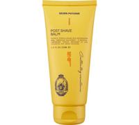 Seven Potions Baume après-rasage pour homme - Calme les irritations de la peau, retient l'humidité - Formule apaisante, végétalienne, sans cruauté envers les animaux (100 ml)