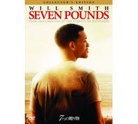 Seven Pounds [2008] [Import allemand]