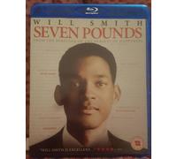 Seven Pounds
