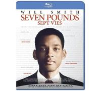 Seven Pounds [Blu-ray] [Blu-ray] (2009)