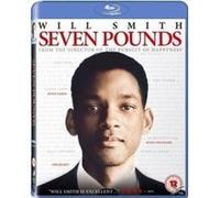 Seven Pounds G