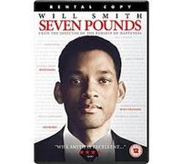 Seven Pounds