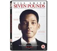 Seven Pounds