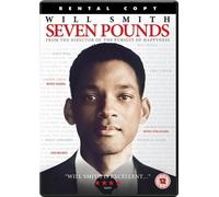 Seven Pounds [Import anglais]