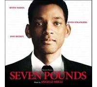 Seven Pounds - Sept Vies - Bof
