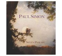 Paul Simon – Seven Psalms – CD – Sony Music