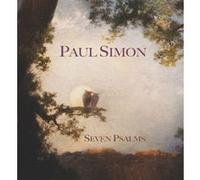 Paul Simon – Seven Psalms – CD – Sony Music