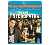 Seven Psychopaths [Blu Ray]