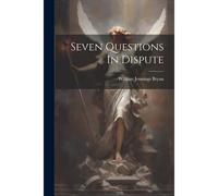 Seven Questions In Dispute