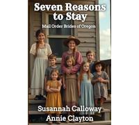 Seven Reasons to Stay