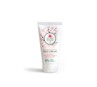 Seven Roses Crème hydratante pour le visage à l'eau de rose 50 ml