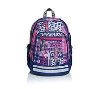 Seven S.P.A. Advanced School Rucksack