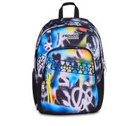 Seven Sac à dos d'école Dual Detach BUZZY NOTE BOY 32 L multicolore, amovible, pour PC