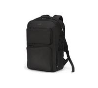 DICOTA SEVEN - Sac à dos pour ordinateur portable - 12" - 14