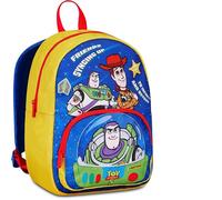 Seven Sac D’École Maternelle Toy Story 5 14 L