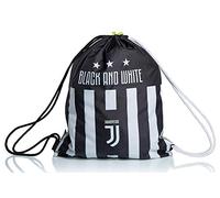 Seven Sacca Juventus, Best Match, Black and White, School, Sports & Leisure