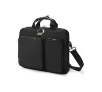 SEVEN - Sacoche pour ordinateur portable - mince - 12" - 14"