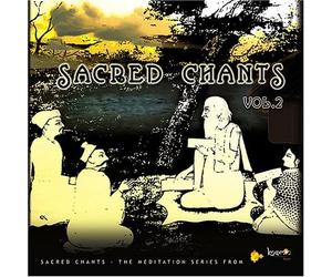 Seven - Sacred Chants 2