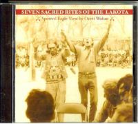 Seven Sacred Rites of the Lakota