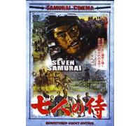 Seven Samurai