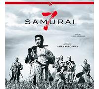 Seven Samurai / B.O.F.