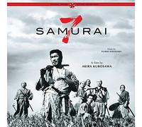 Seven Samurai / B.O.F.