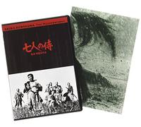 Seven Samurai [Dd] [Import allemand]